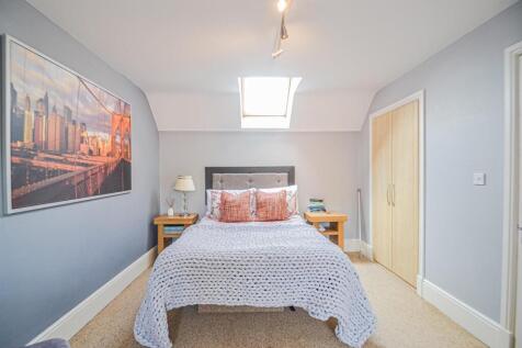 Bedroom Five