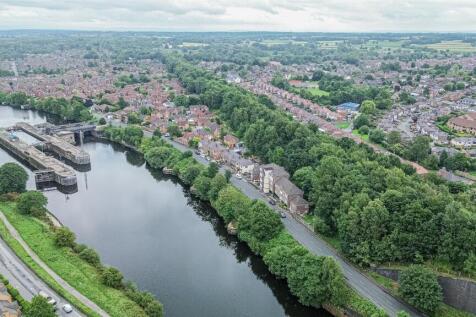 The Locks
