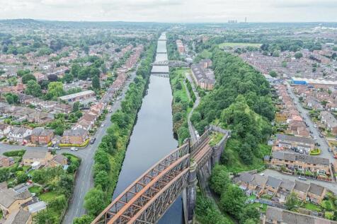 Ship Canal