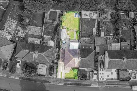 Bird&#39;s Eye View