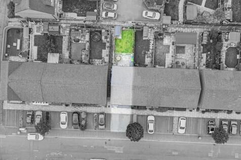 Bird&#39;s Eye View