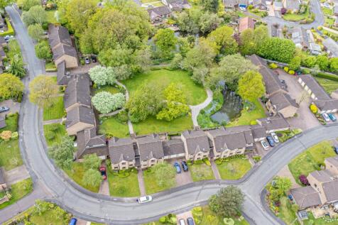 Birds Eye View