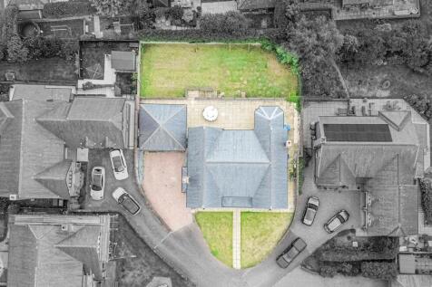 Bird&#39;s Eye View