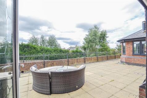 Sun Terrace