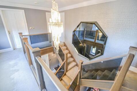 Galleried Landing