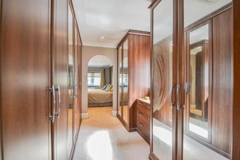 Dressing Room