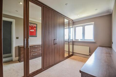 Bedroom Five