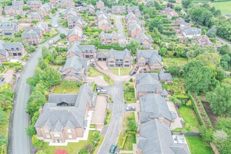 &#39;Hamptons&#39; View