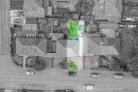 Bird&#39;s Eye View