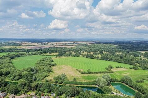 Aerial Views