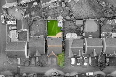 Birds Eye View