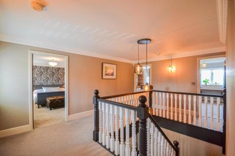 Galleried Landing