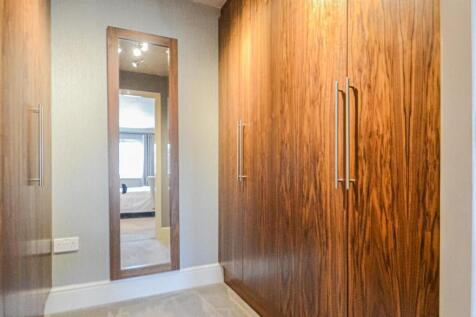 Dressing Room