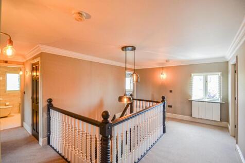 Galleried Landing