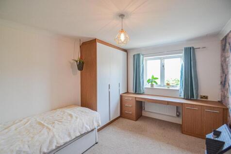 Bedroom Five