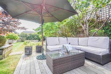 Garden Relaxation
