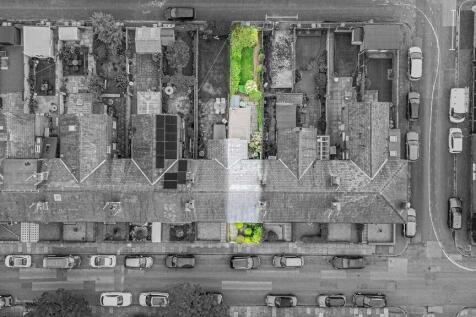Bird&#39;s Eye View