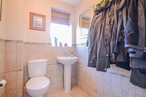 Cloakroom &amp; WC