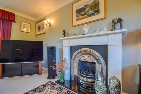 Feature Fireplace