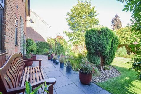 Low Maintenance Landscaping