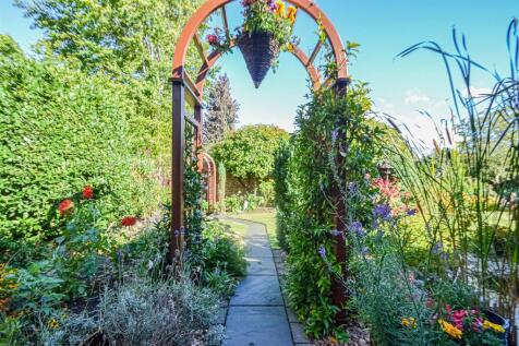 Garden Path