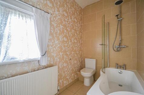 Bathroom Two