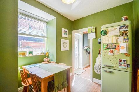 Dining Room/Morning Room