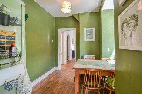 Dining Room / Morning Room