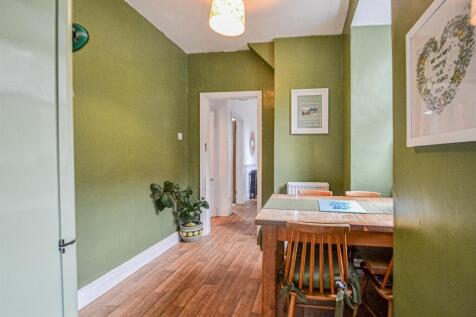 Dining Room / Morning Room