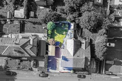 Bird&#39;s Eye View
