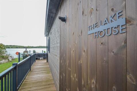 &#39;The Lake House&#39;