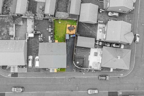 Birds Eye View