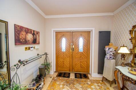 Front Double Doors 10