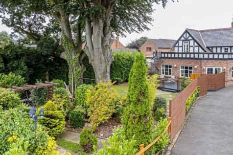 Elevated Garden View 23