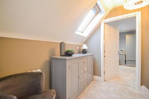 Second Floor Landing