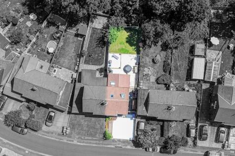 Bird&#39;s Eye View