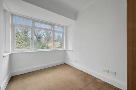 BEDROOM FIVE