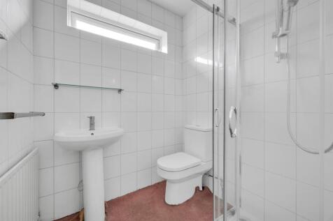 SECOND BATHROOM