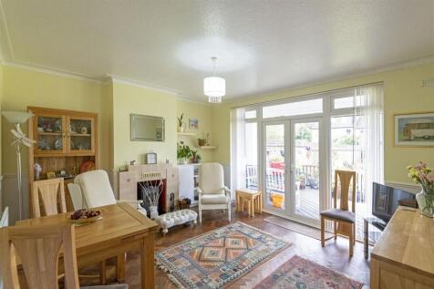SECOND RECEPTION ROOM