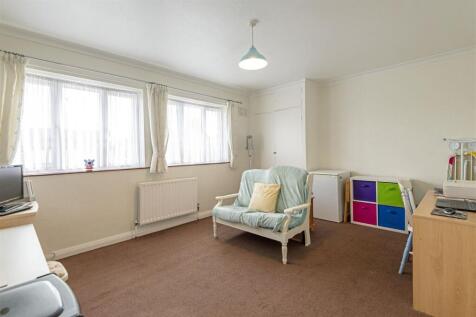 BEDROOM ONE (FRONT)