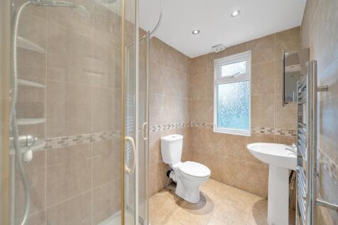SECOND BATHROOM