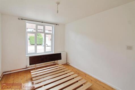 DOWNSTAIRS BEDROOM