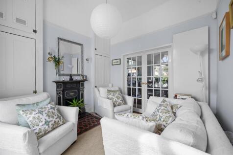 THIRD RECEPTION ROOM