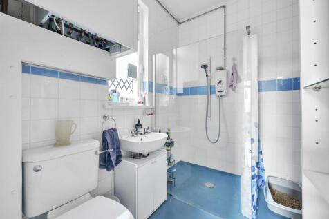 WET ROOM