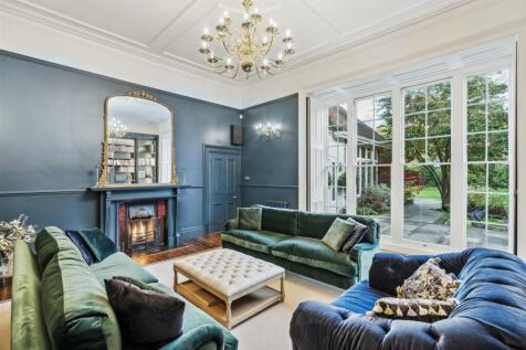 library/cinema room