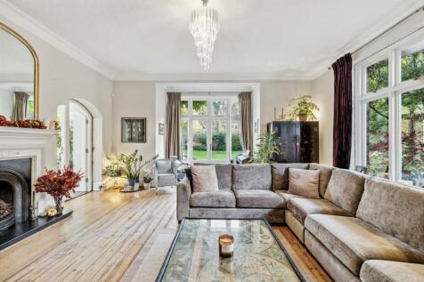 sitting room