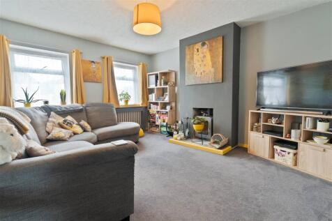 Front Reception Room