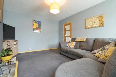 Front Reception Room