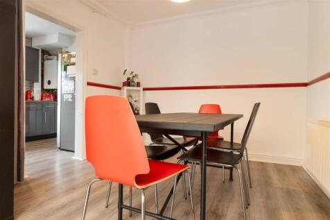 Dining Room (off Kitchen and Sun Room)