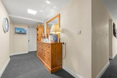 Spacious